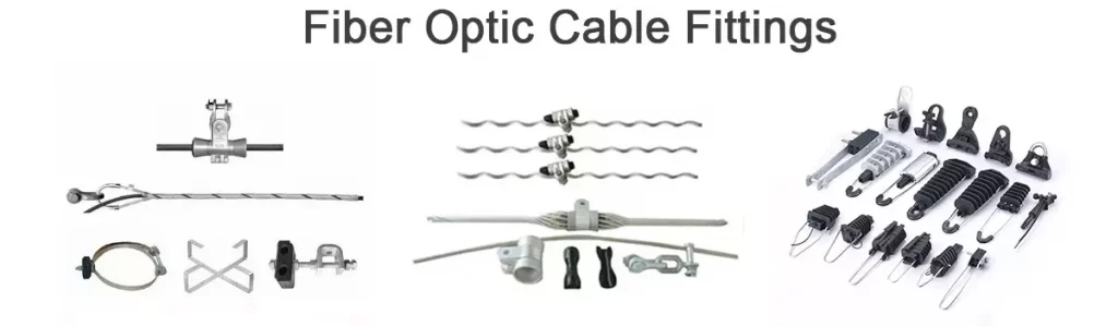 Power Line Fittings Tension | Suspension Clamp | Damper etc.